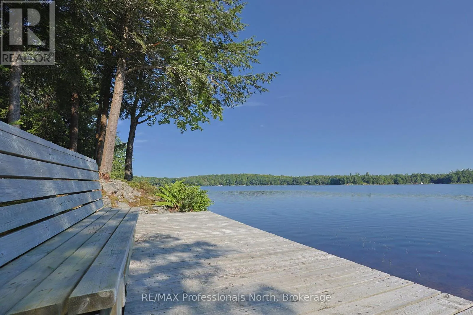 1365 DICKIE LAKE ROAD
