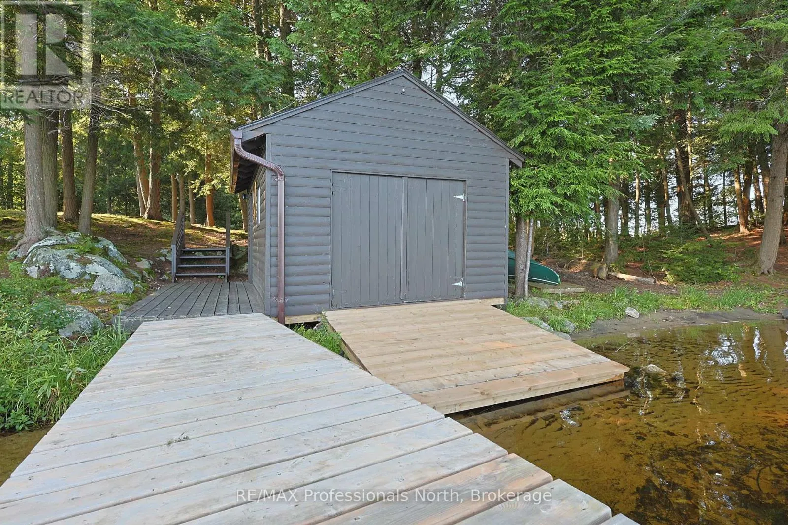 1365 DICKIE LAKE ROAD