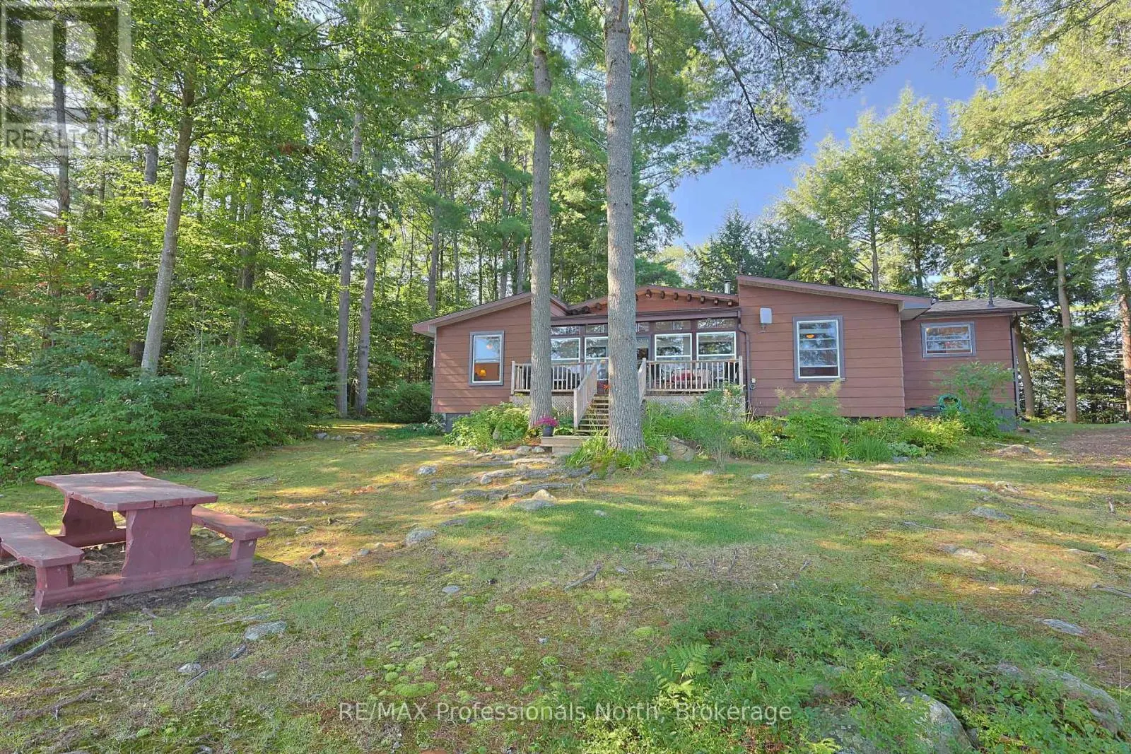 1365 DICKIE LAKE ROAD