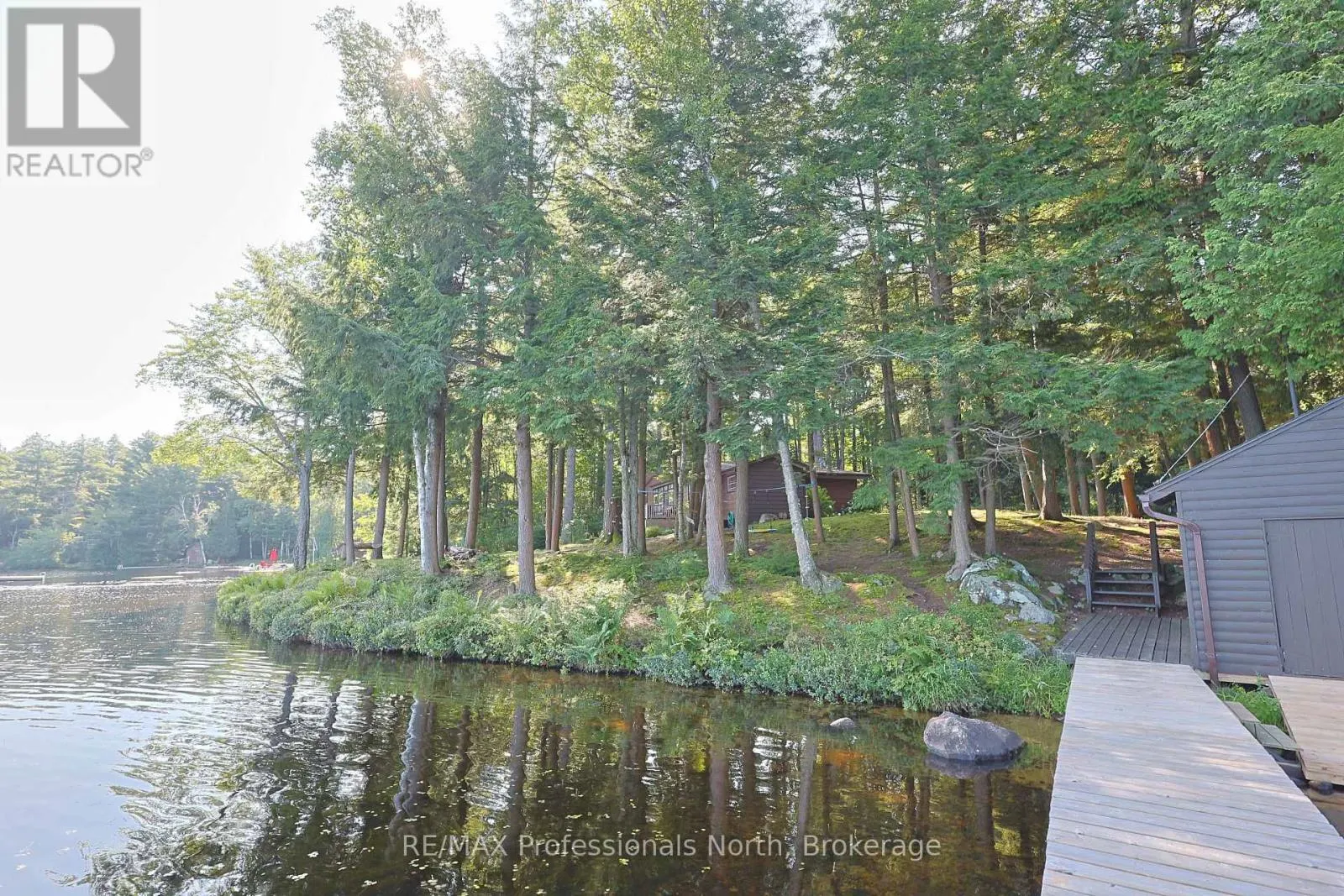 1365 DICKIE LAKE ROAD