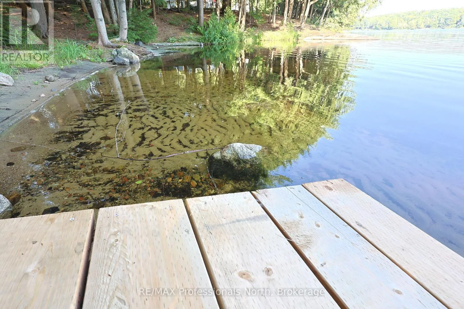 1365 DICKIE LAKE ROAD