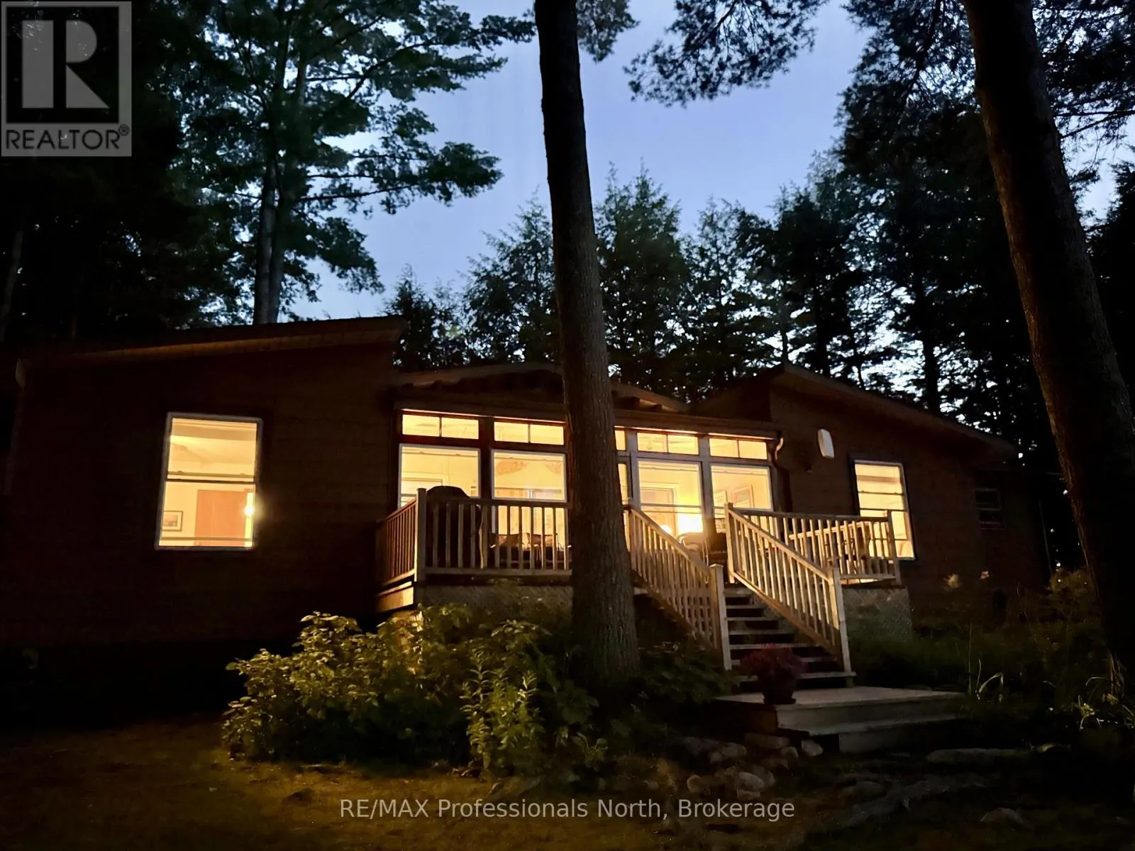 1365 DICKIE LAKE ROAD