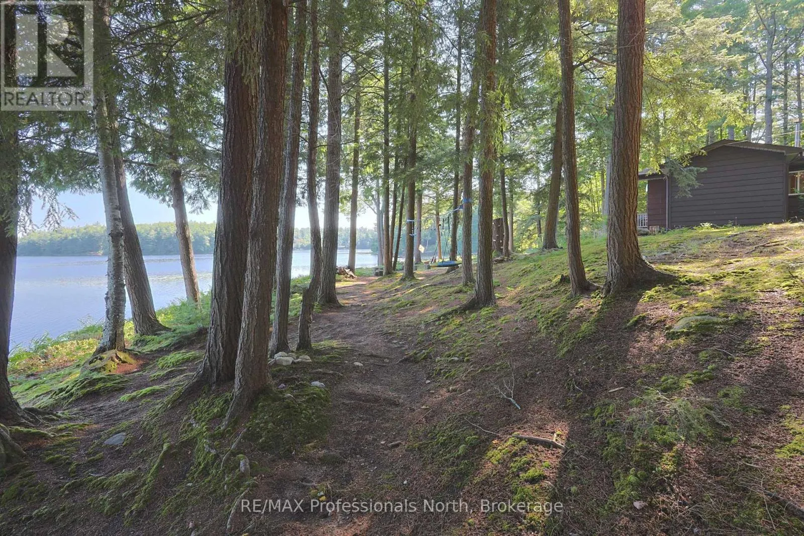 1365 DICKIE LAKE ROAD