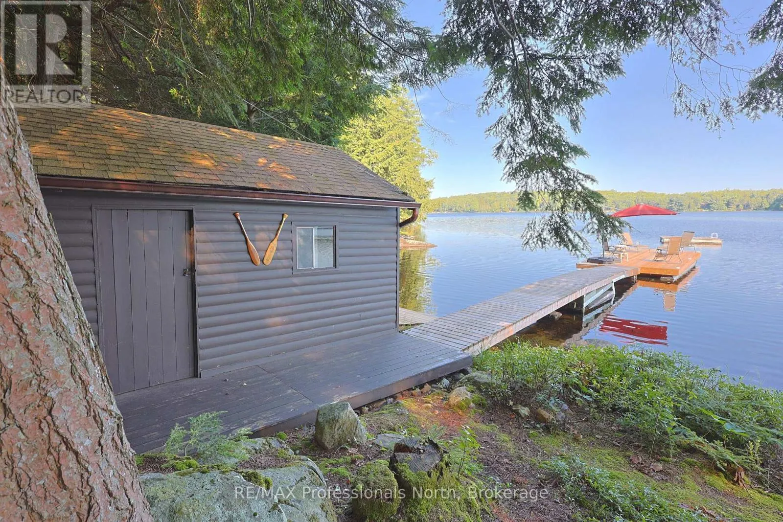1365 DICKIE LAKE ROAD