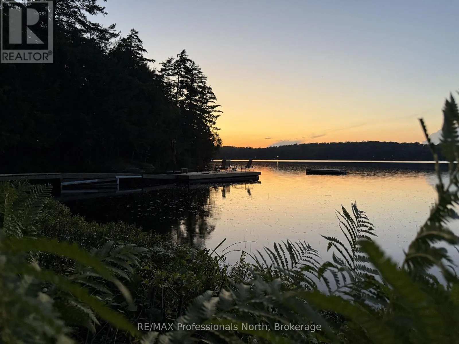 1365 DICKIE LAKE ROAD