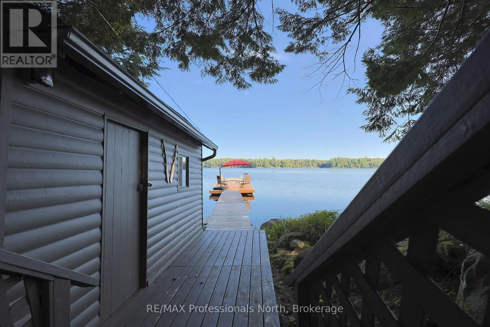1365 DICKIE LAKE ROAD