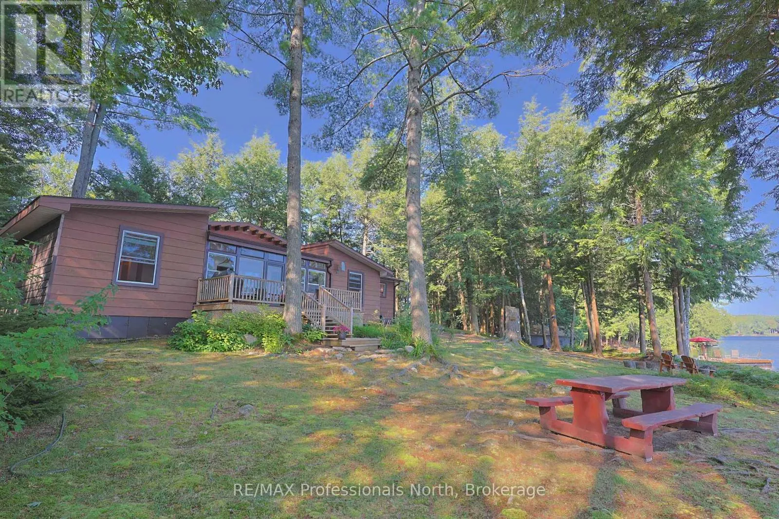 1365 DICKIE LAKE ROAD