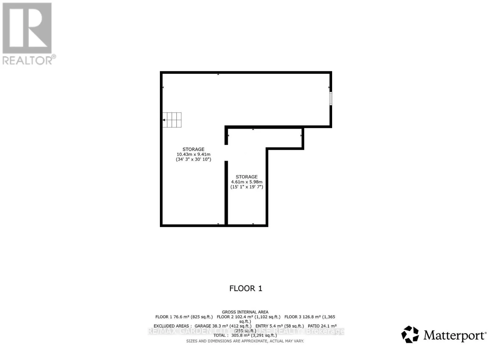 1365 RICE ROAD