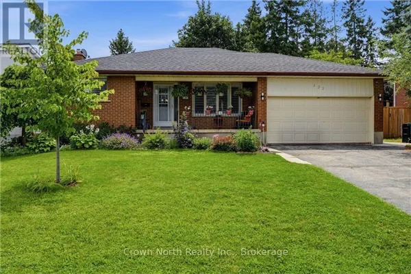 127 CARSON DRIVE