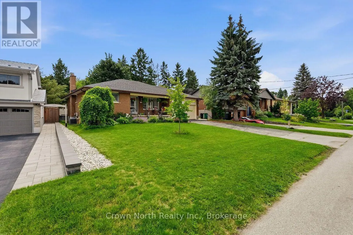 127 CARSON DRIVE