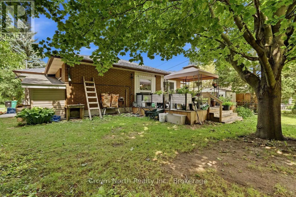 127 CARSON DRIVE