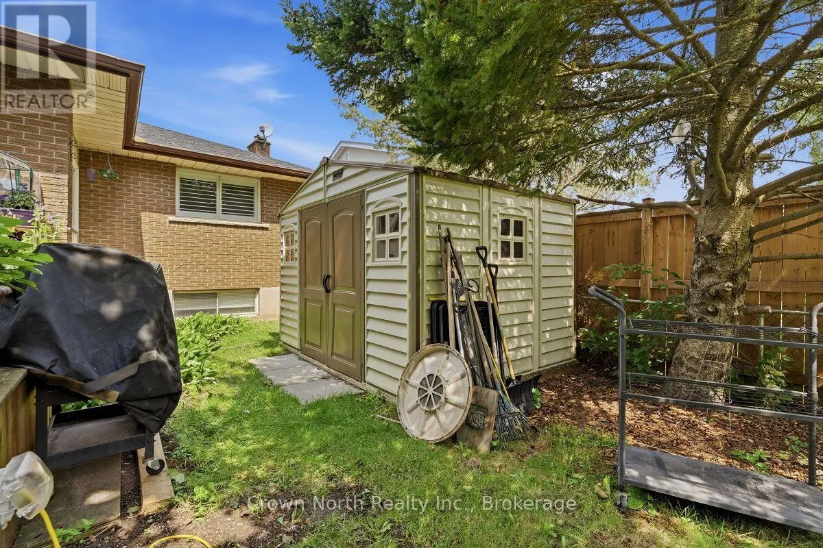 127 CARSON DRIVE