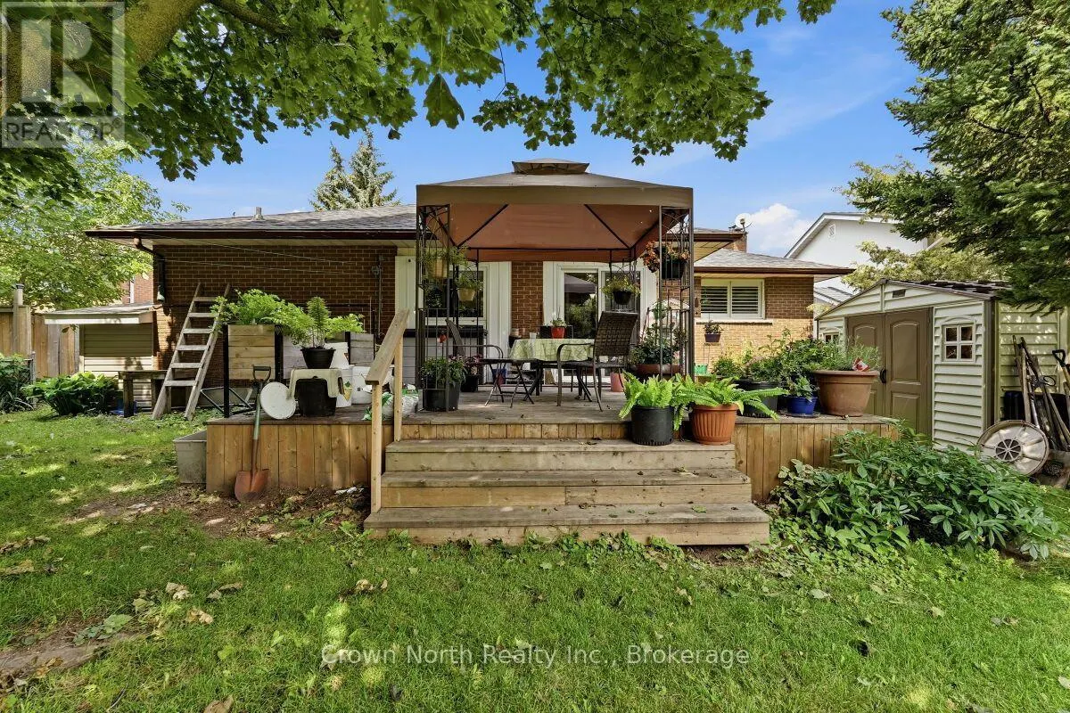 127 CARSON DRIVE
