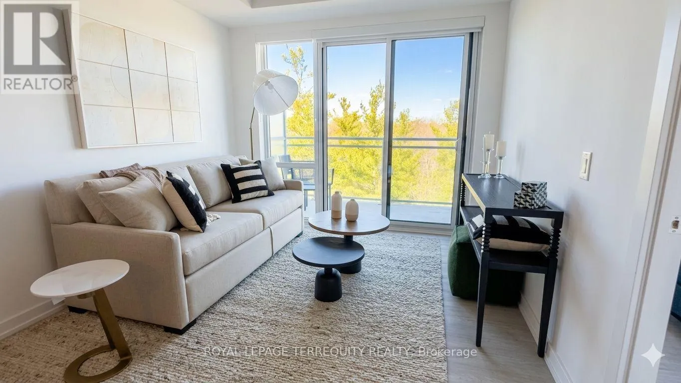 518 - 100 CARRICK TRAIL
