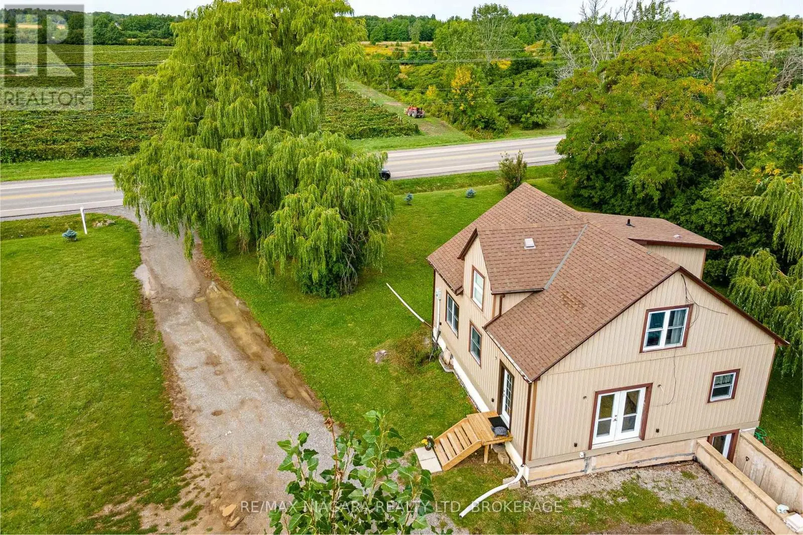 487 FOUR MILE CREEK ROAD