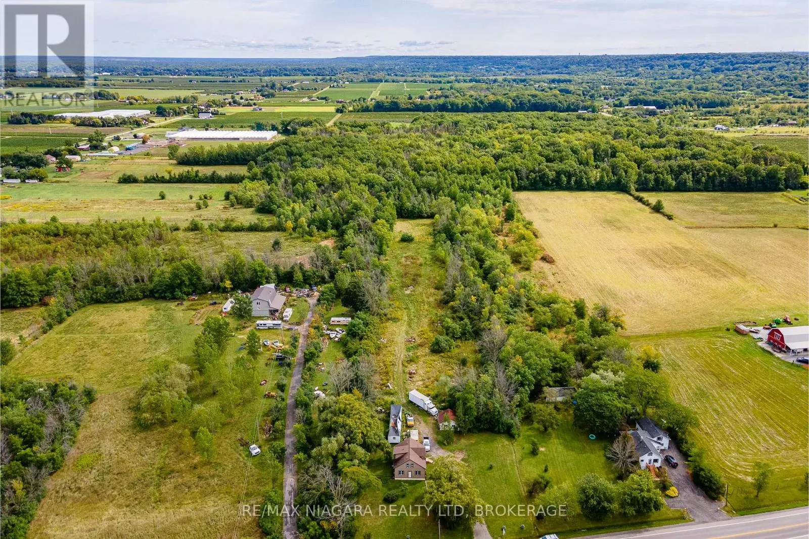 487 FOUR MILE CREEK ROAD