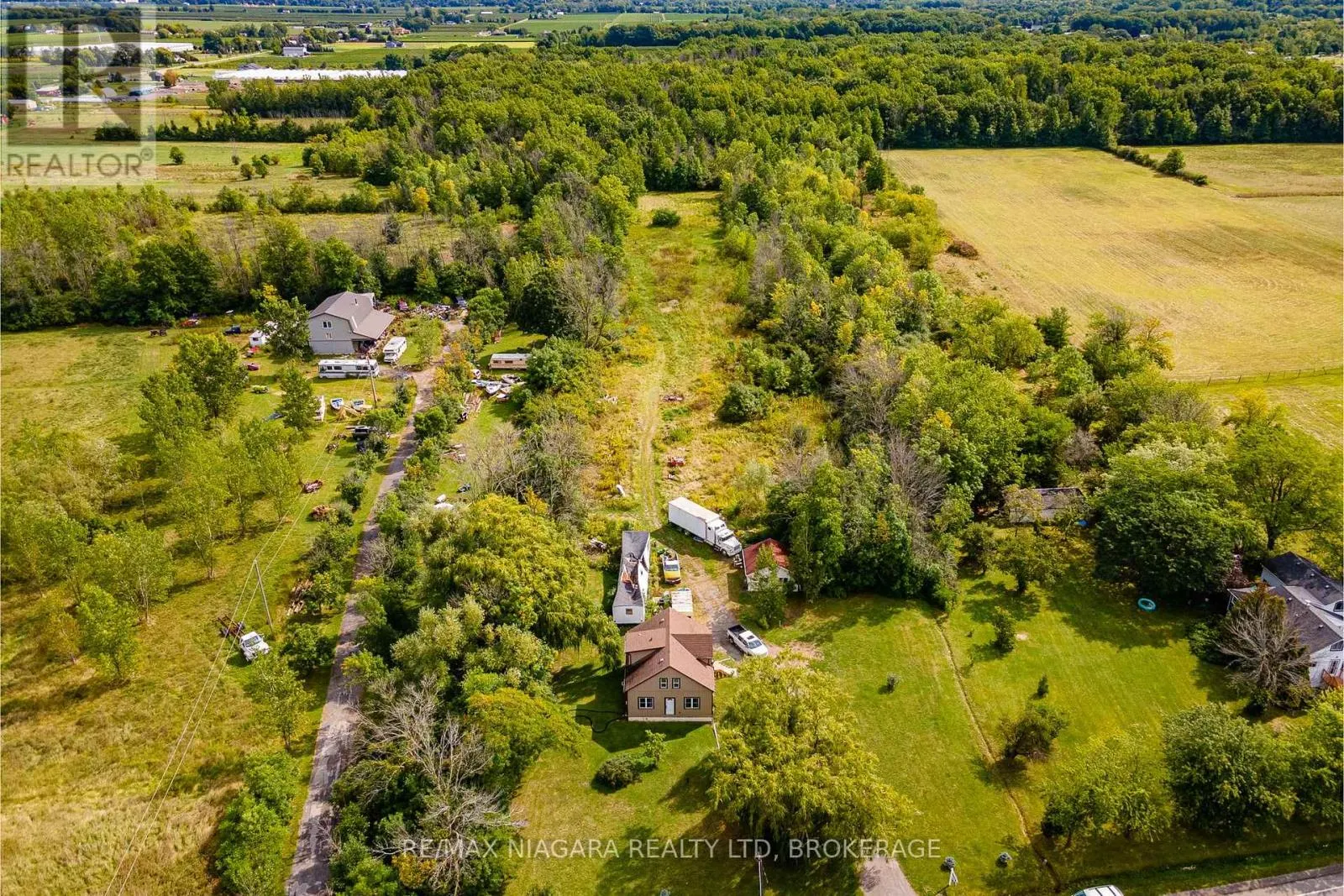 487 FOUR MILE CREEK ROAD