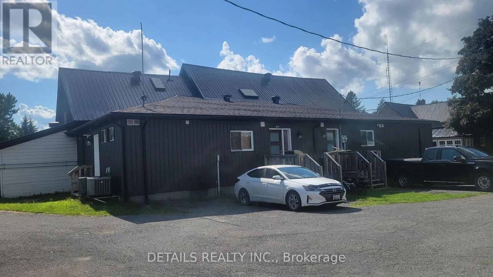 6-10 LABROSSE STREET