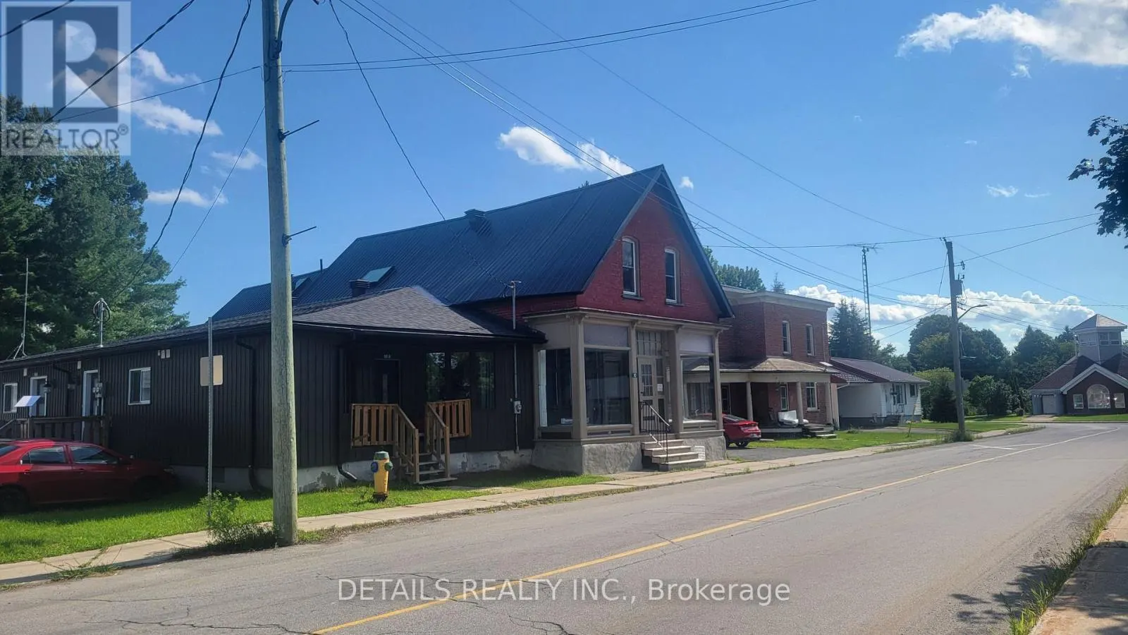 6-10 LABROSSE STREET