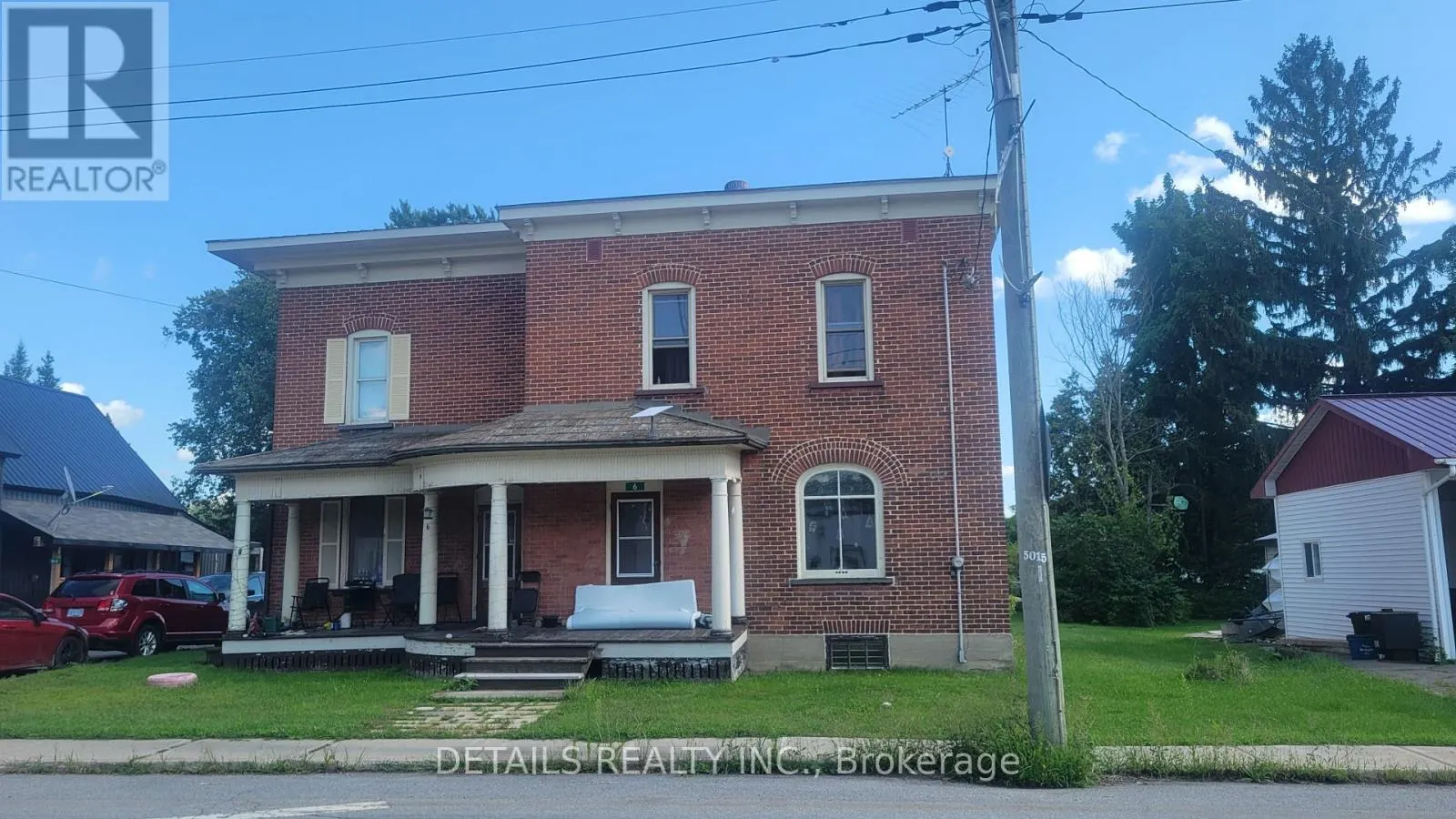 6-10 LABROSSE STREET