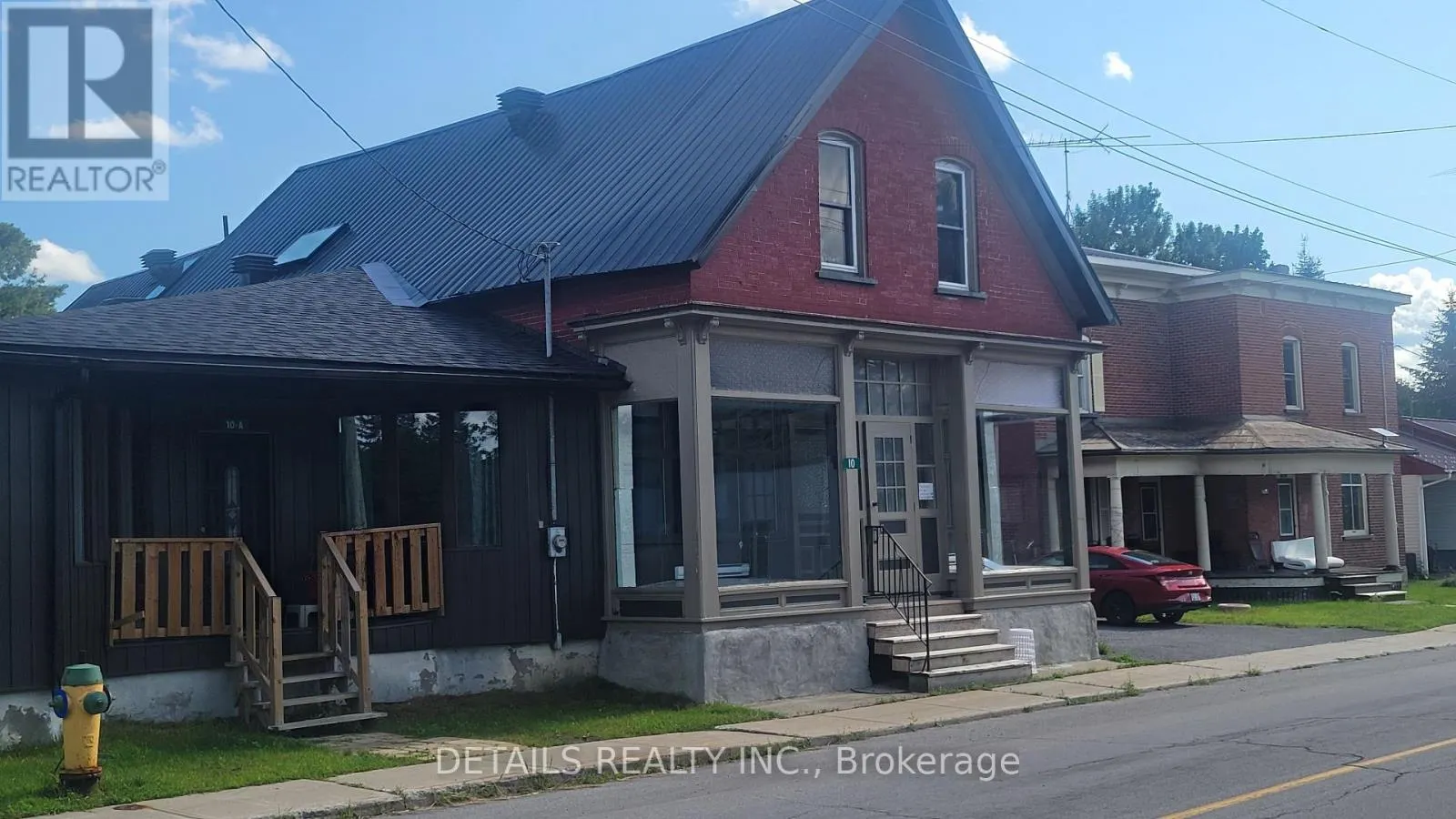6-10 LABROSSE STREET