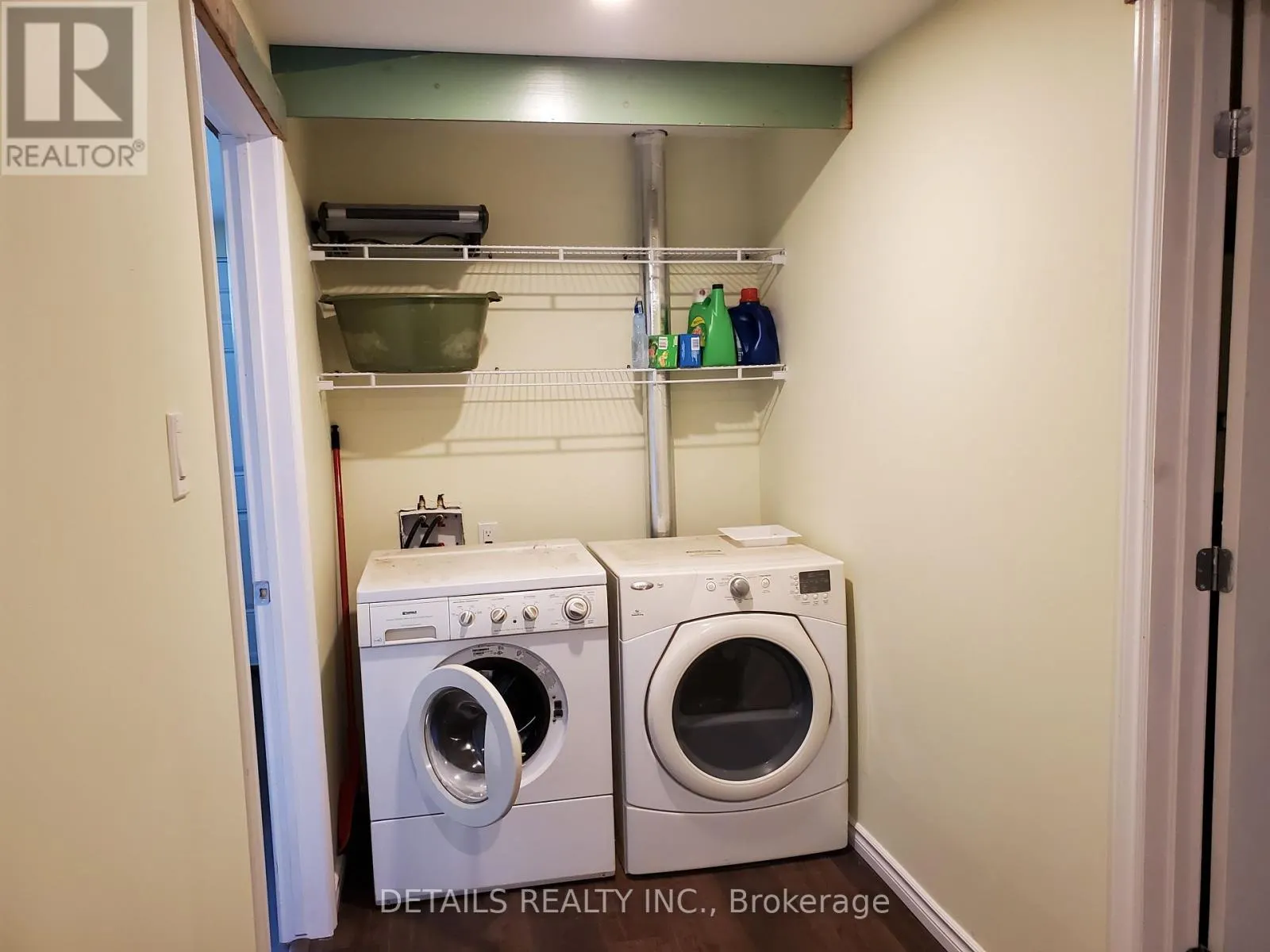 6-10 LABROSSE STREET