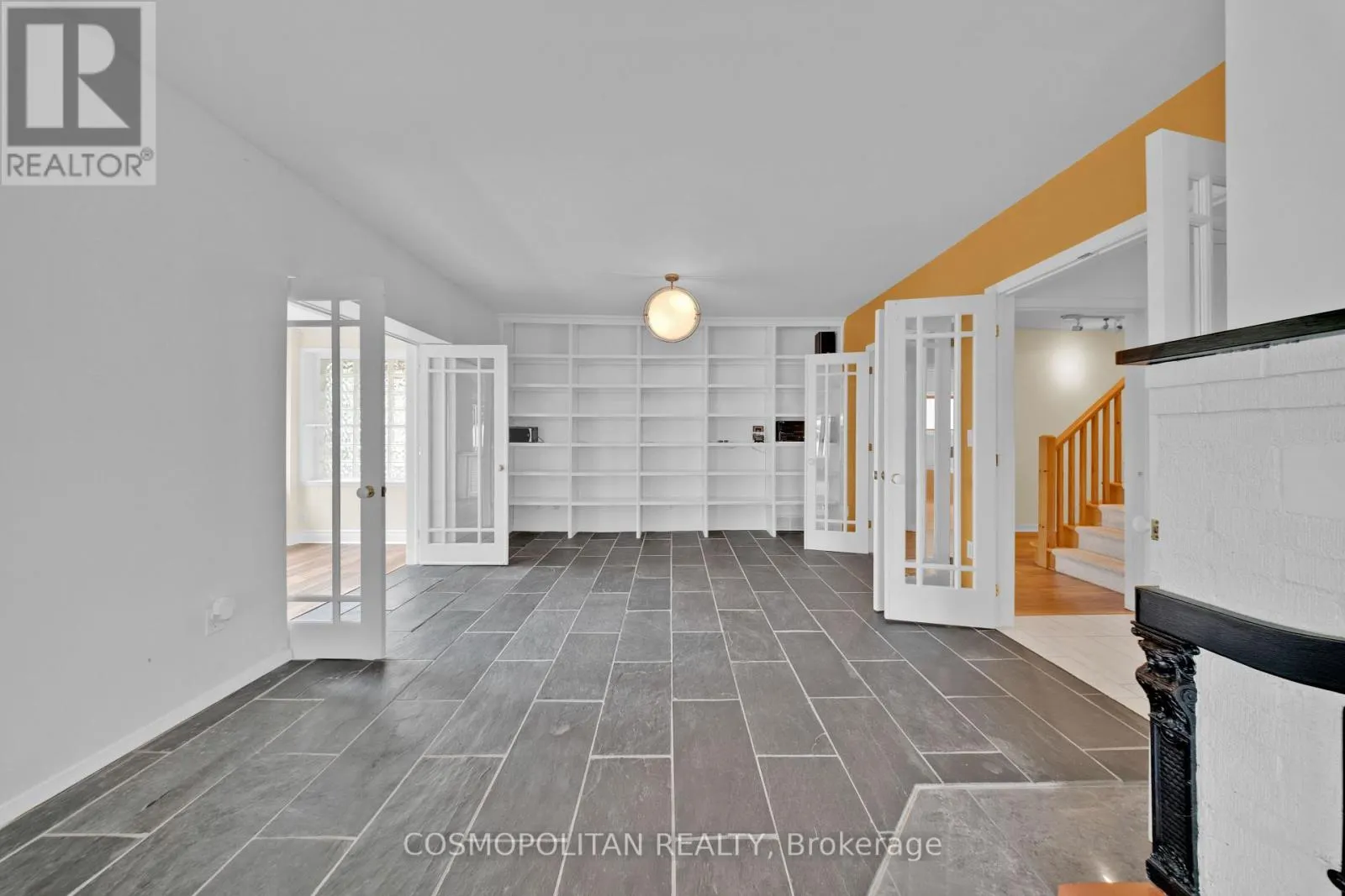 34 VINCENT AVENUE