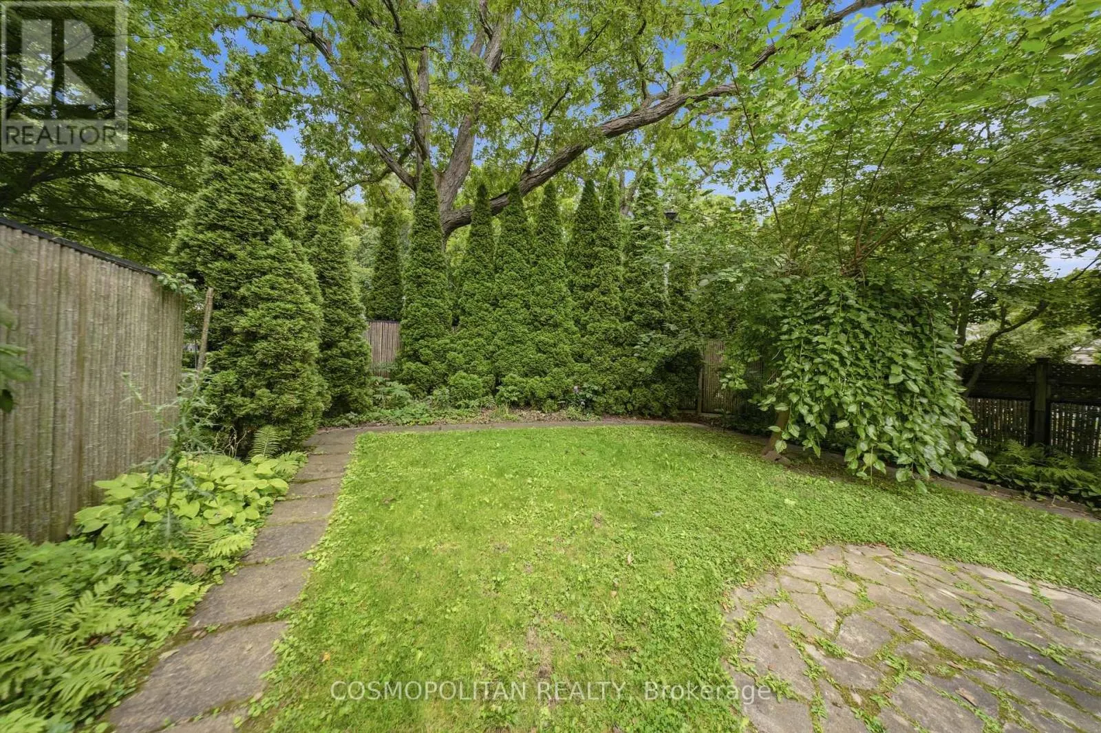 34 VINCENT AVENUE