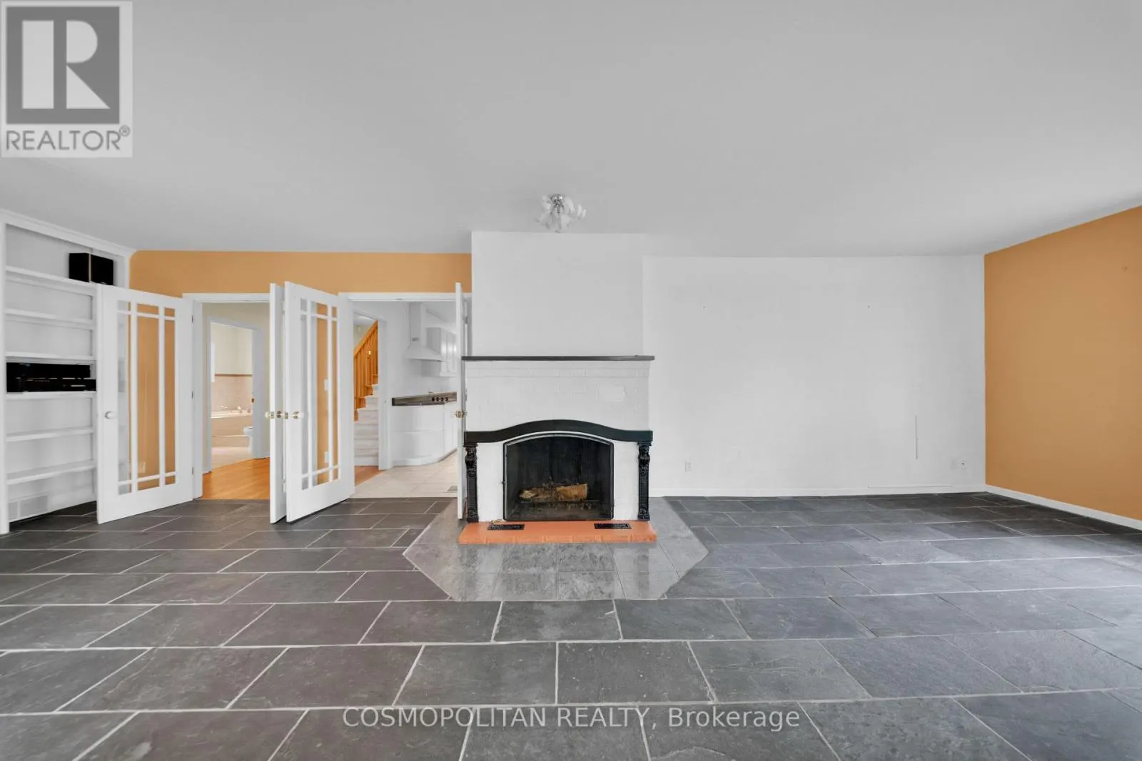 34 VINCENT AVENUE