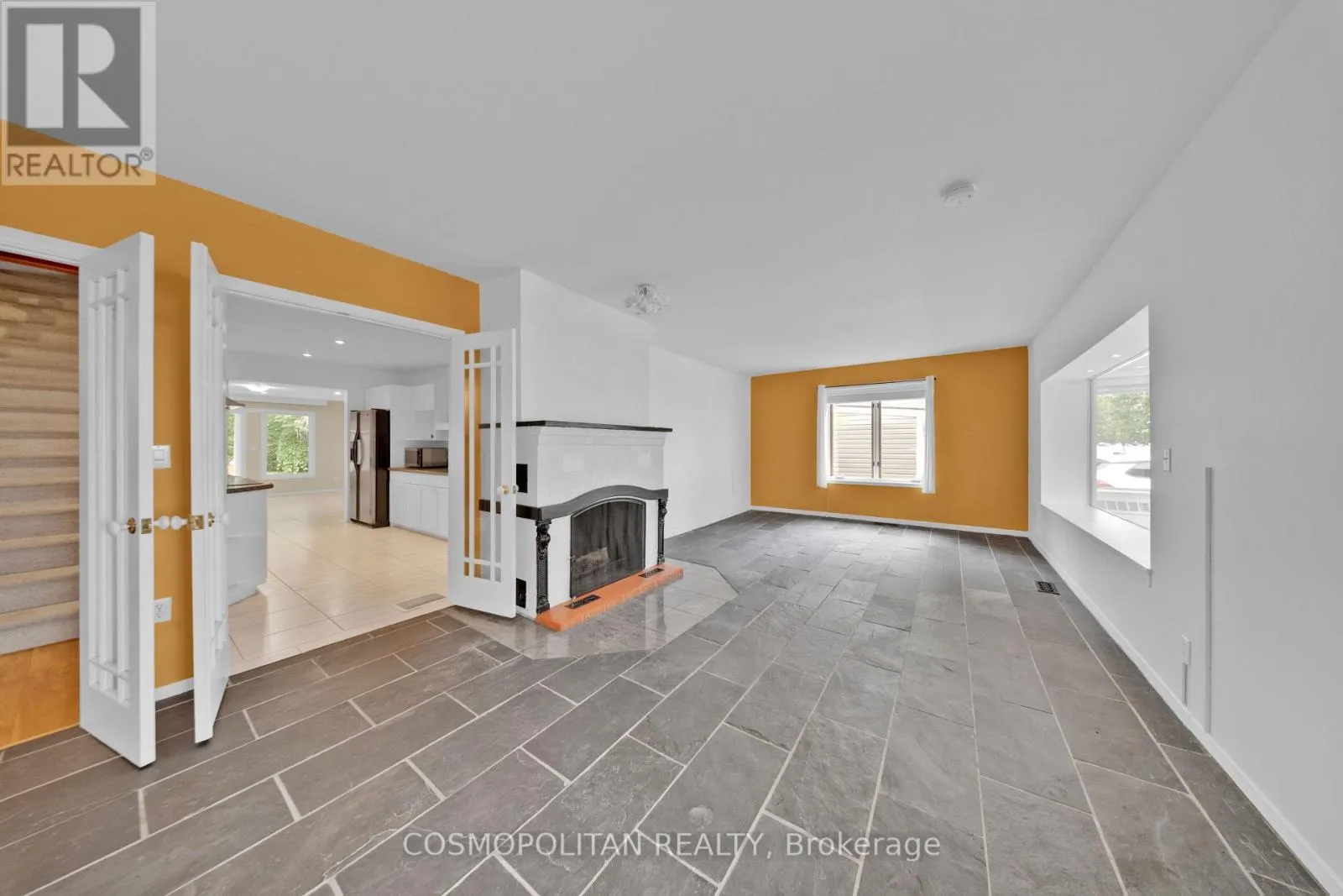 34 VINCENT AVENUE