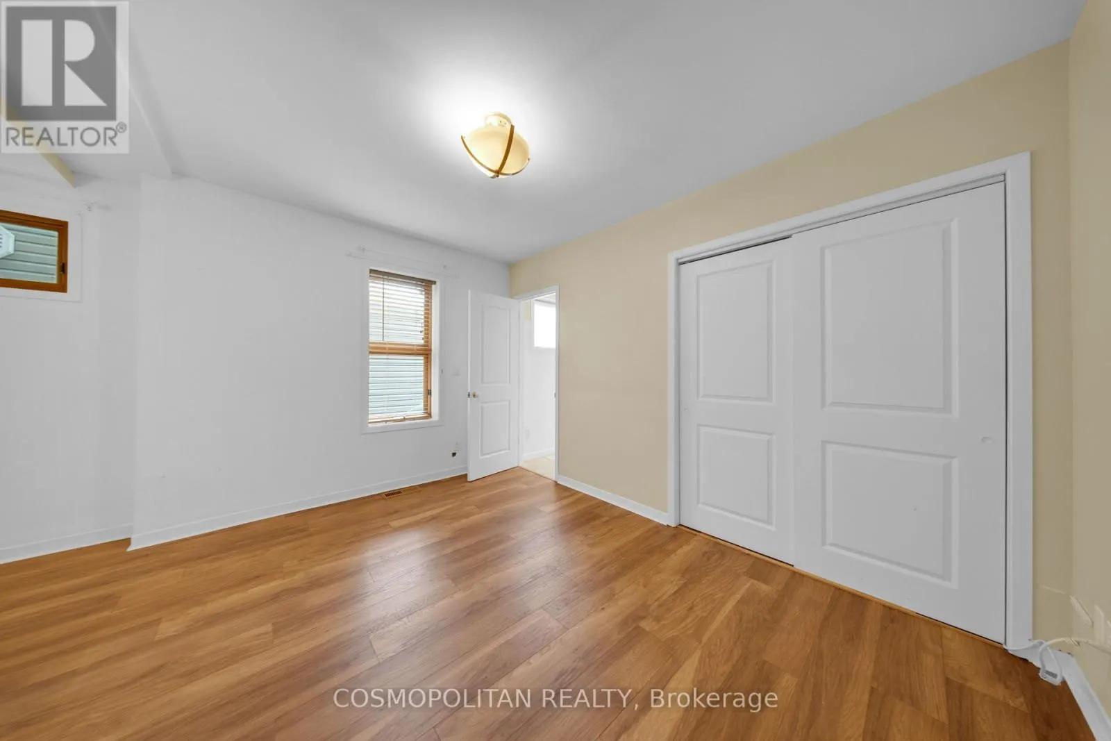 34 VINCENT AVENUE