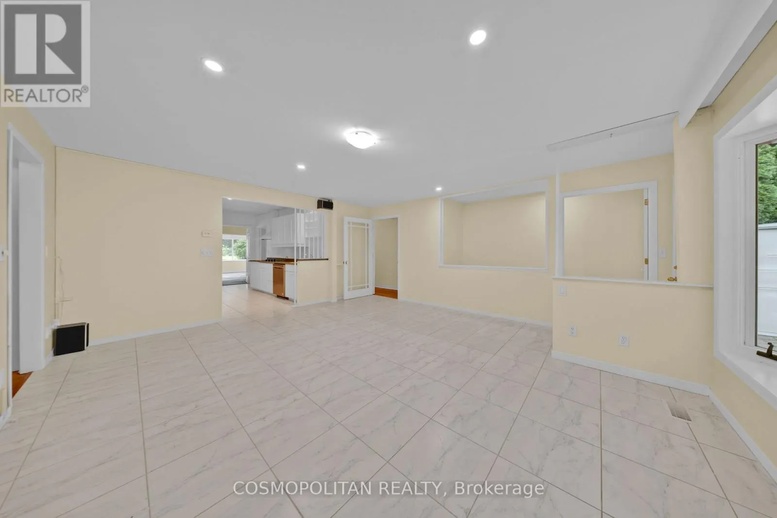 34 VINCENT AVENUE