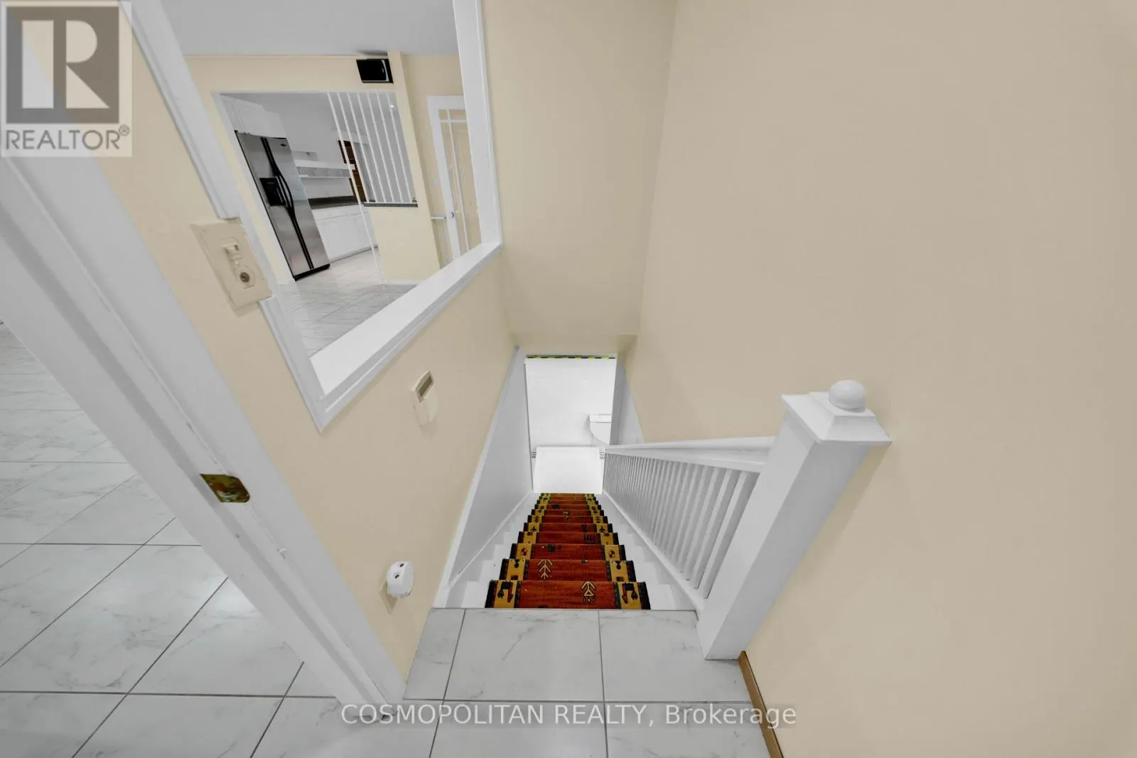 34 VINCENT AVENUE