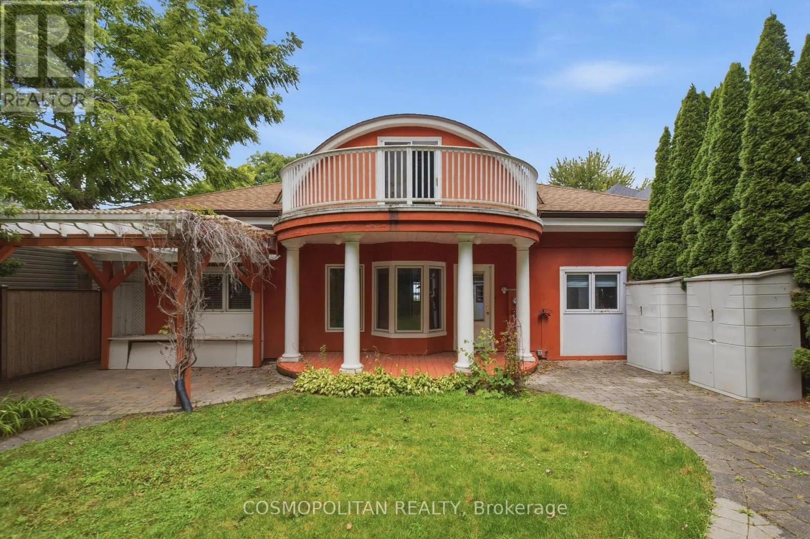 34 VINCENT AVENUE