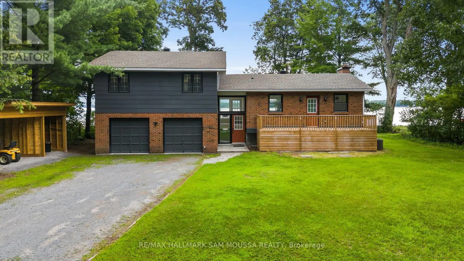 208 BAILLIE AVENUE