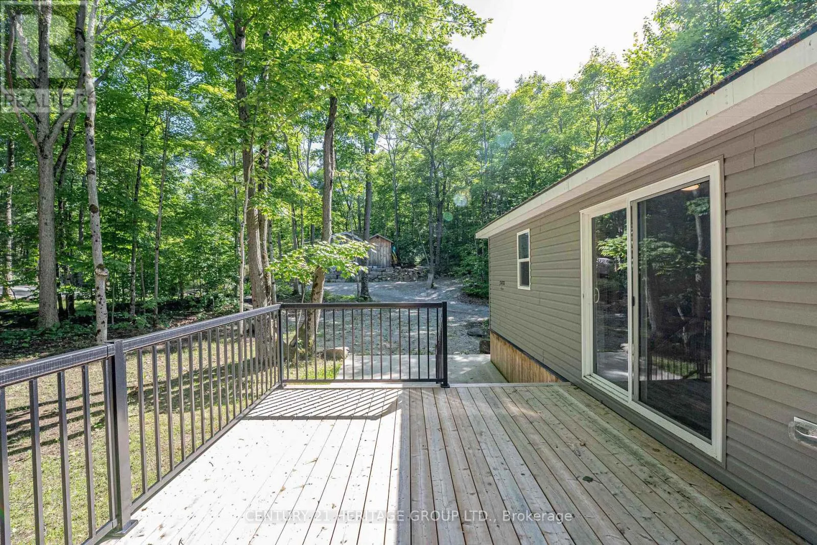#4 - 202 HIDDEN GLEN ROAD