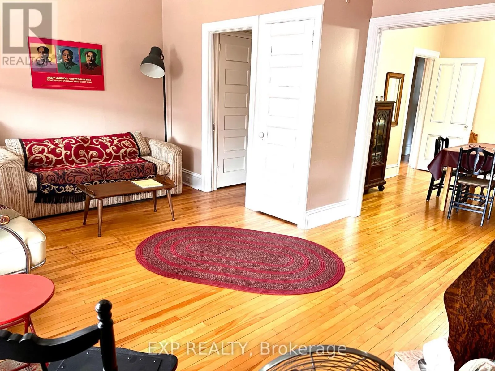 107 SPADINA AVENUE