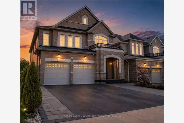 23 CHAUMONT DRIVE