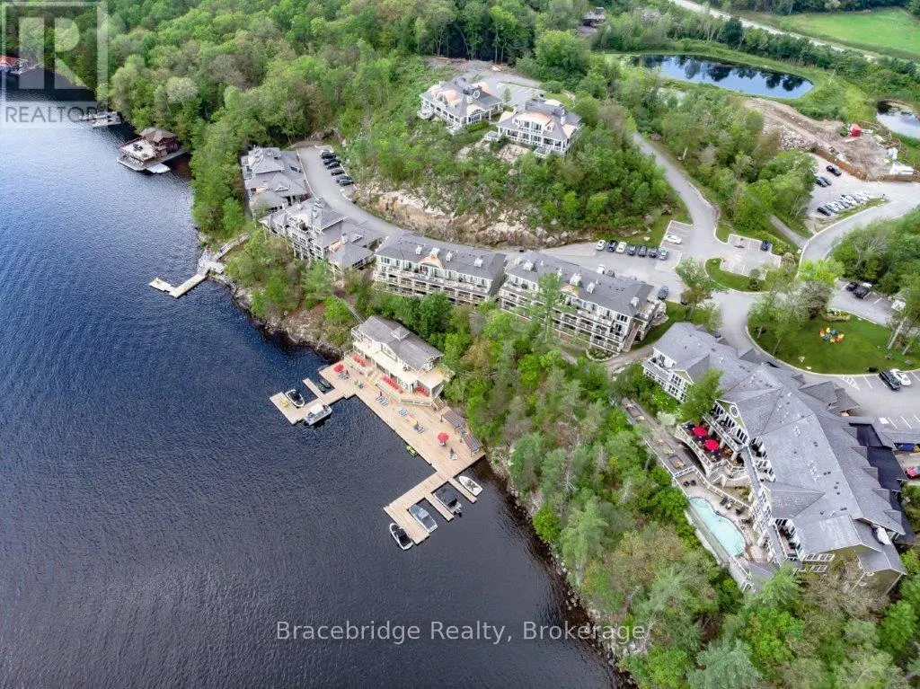 L207- B2 - 1869 MUSKOKA RD 118 HIGHWAY W #L207- B2