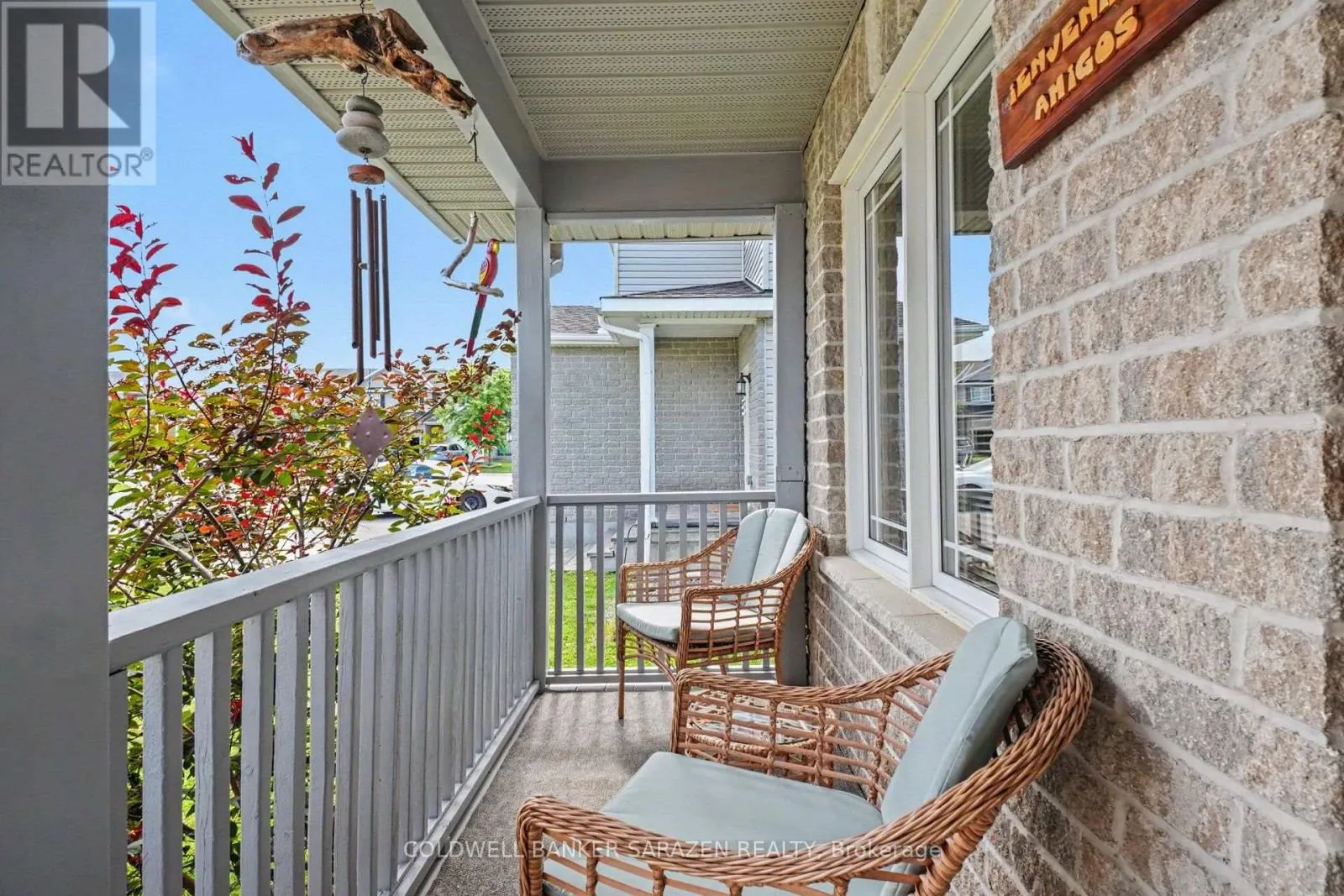 47 VERONA DRIVE