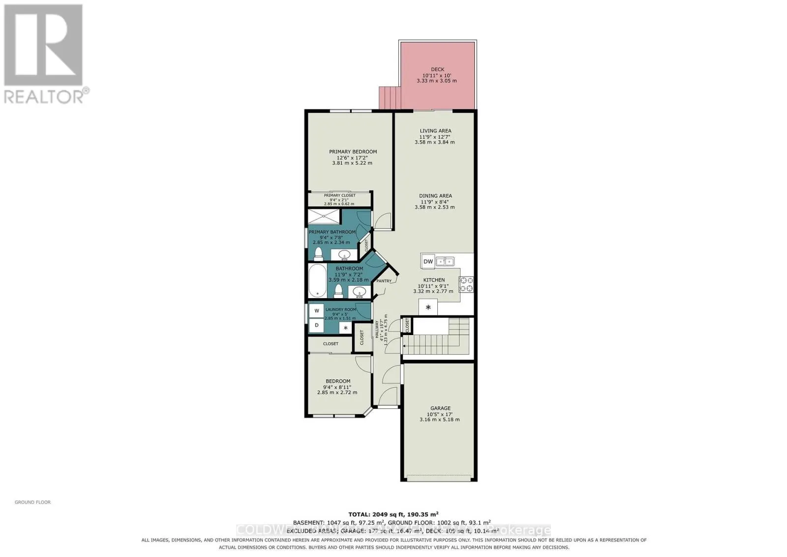 47 VERONA DRIVE