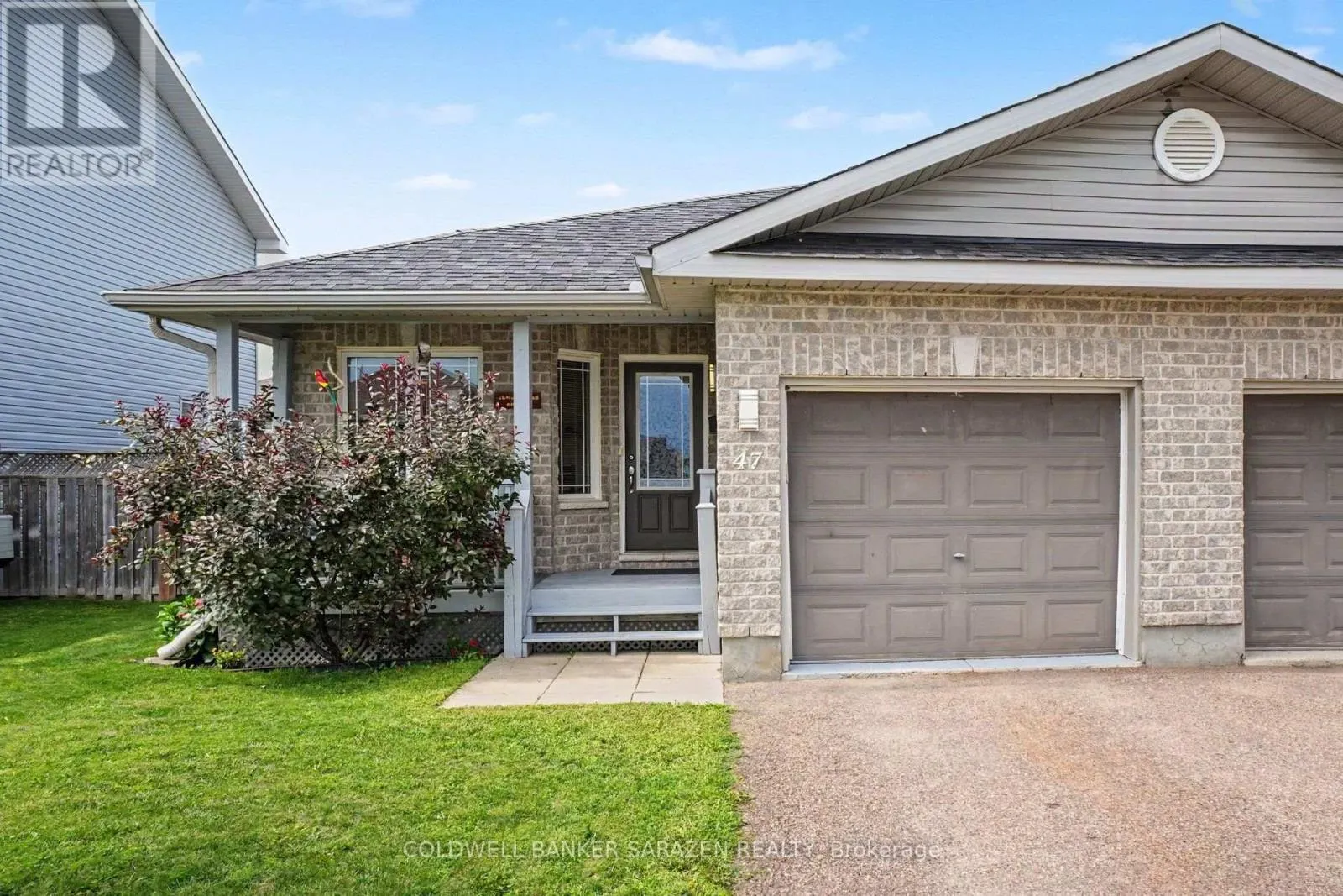 47 VERONA DRIVE