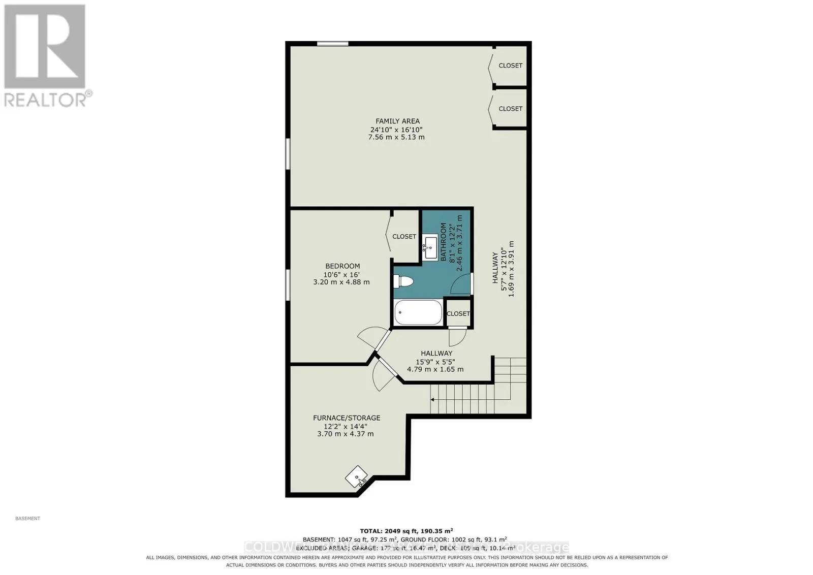 47 VERONA DRIVE