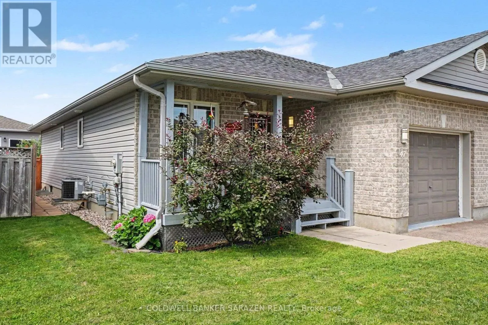 47 VERONA DRIVE