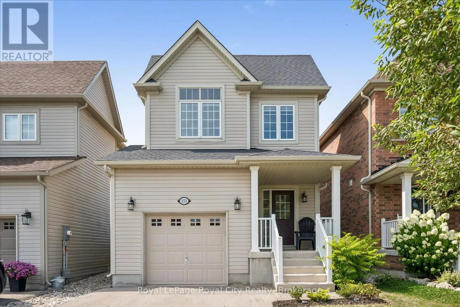 113 COURTNEY STREET