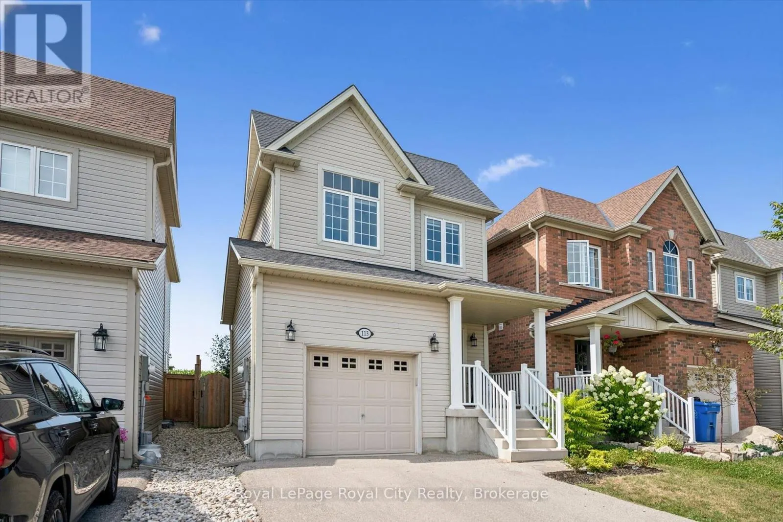 113 COURTNEY STREET