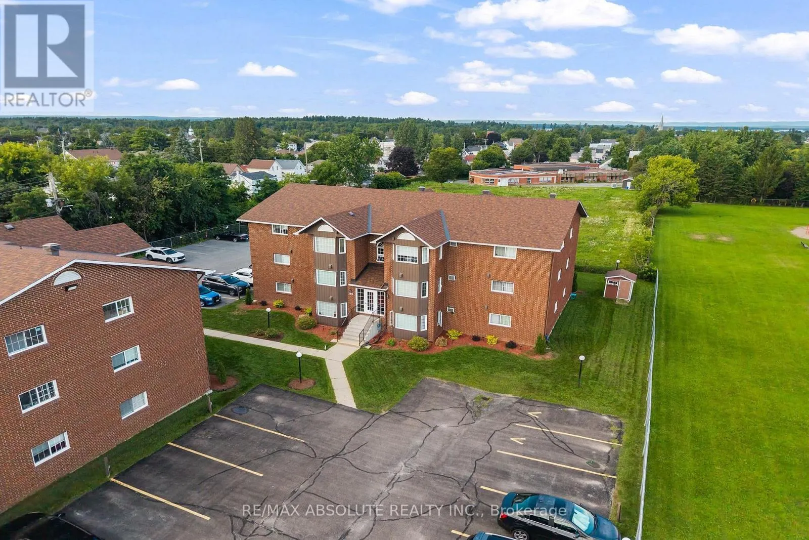 3B - 89 EDEY STREET