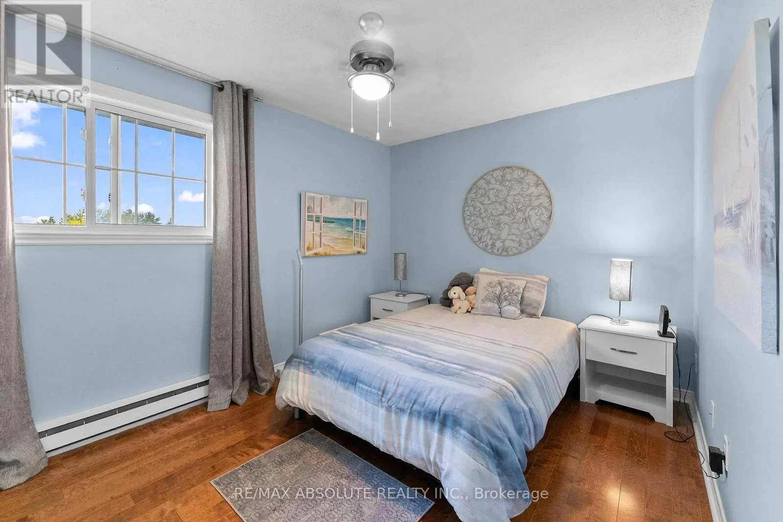 3B - 89 EDEY STREET