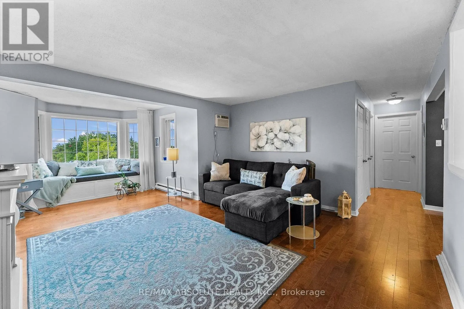 3B - 89 EDEY STREET
