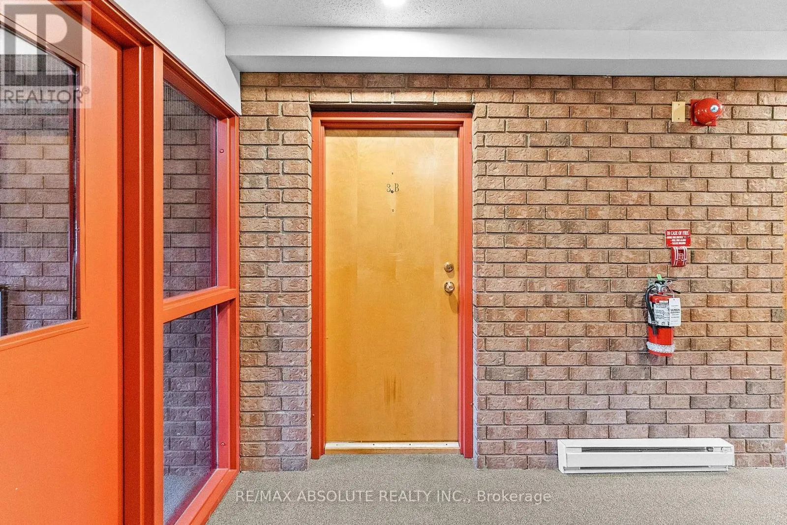3B - 89 EDEY STREET